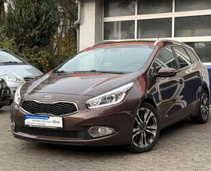 Kia ceed Sportswagon Gebrauchtwagen