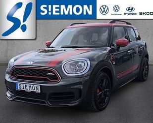 Mini John Cooper Works Countryman Gebrauchtwagen