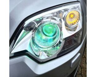 Opel Antara Gebrauchtwagen