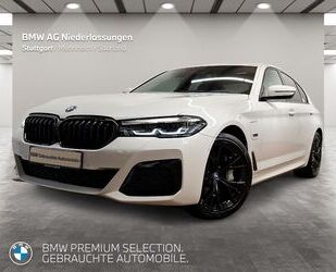 BMW 545 Gebrauchtwagen