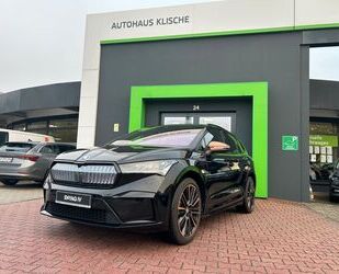 Skoda Enyaq Gebrauchtwagen