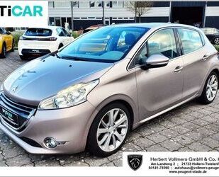 Peugeot 208 Gebrauchtwagen