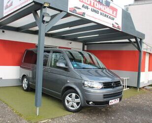 VW T5 Transporter Gebrauchtwagen
