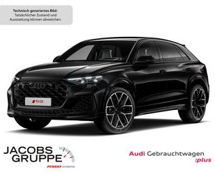 Audi RSQ8 Gebrauchtwagen