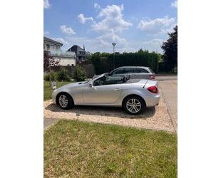 Mercedes-Benz SLK 200 Gebrauchtwagen