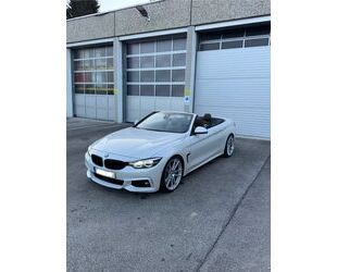 BMW 440 Gebrauchtwagen