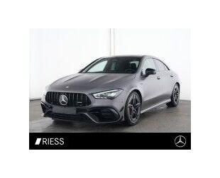 Mercedes-Benz CLA 45 AMG Gebrauchtwagen
