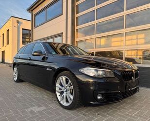 BMW 525 Gebrauchtwagen