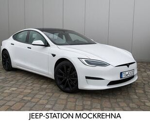 Tesla Model S Gebrauchtwagen