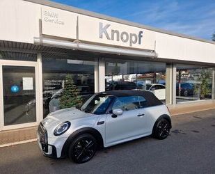 Mini Cooper Cabrio Gebrauchtwagen