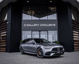 Mercedes-Benz E 63 AMG Gebrauchtwagen