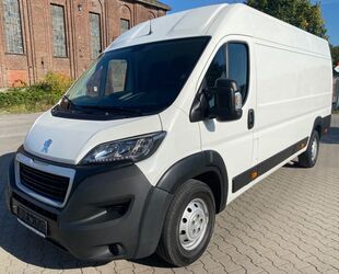 Peugeot Boxer Gebrauchtwagen