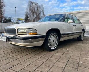 Buick Park Avenue Gebrauchtwagen