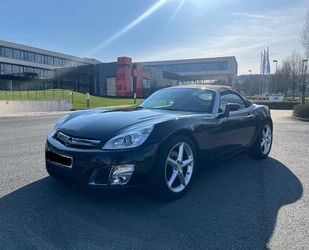 Opel GT Gebrauchtwagen