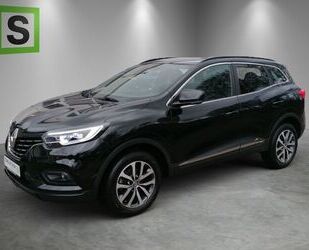Renault Kadjar Gebrauchtwagen