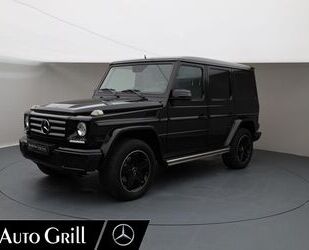 Mercedes-Benz G 350 Gebrauchtwagen