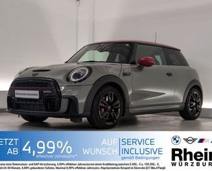 Mini John Cooper Works Gebrauchtwagen
