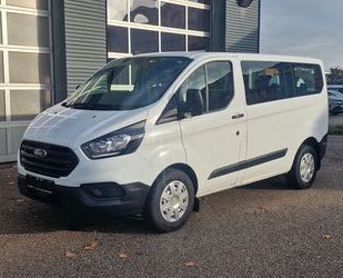 Ford Transit Custom Gebrauchtwagen