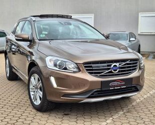 Volvo XC60 Gebrauchtwagen