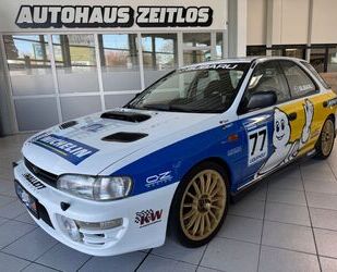 Lamborghini Impreza 