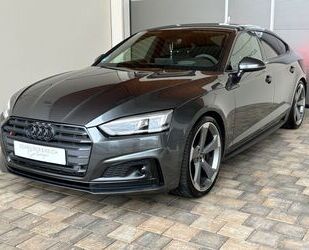 Audi S5 Gebrauchtwagen