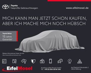 Toyota Corolla Gebrauchtwagen