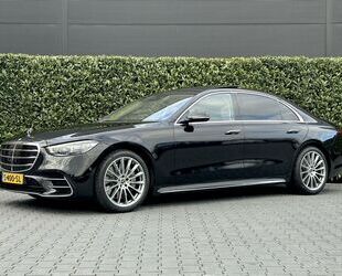 Mercedes-Benz S 580 Gebrauchtwagen