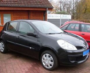 Renault Clio Gebrauchtwagen