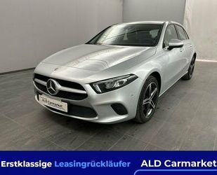 Mercedes-Benz A 250 Gebrauchtwagen