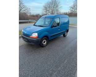 Renault Kangoo Gebrauchtwagen
