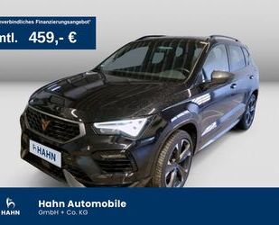 Cupra Ateca Gebrauchtwagen