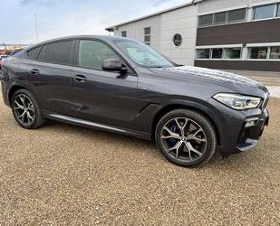 BMW X6 Gebrauchtwagen