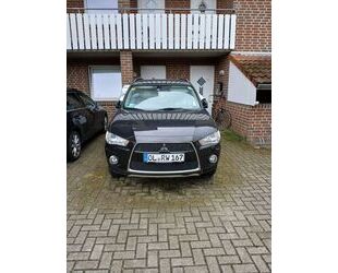 Mitsubishi Outlander Gebrauchtwagen
