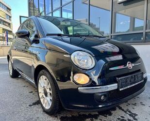 Fiat 500C Gebrauchtwagen