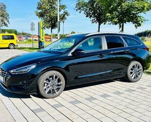Hyundai i30 Gebrauchtwagen