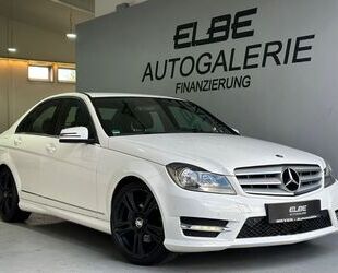 Mercedes-Benz C 200 Gebrauchtwagen