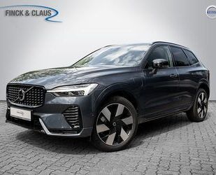 Volvo XC60 Gebrauchtwagen
