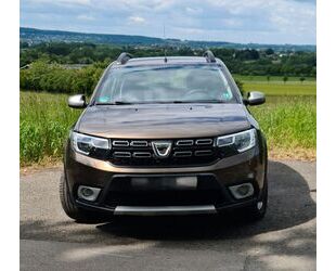 Dacia Sandero Gebrauchtwagen