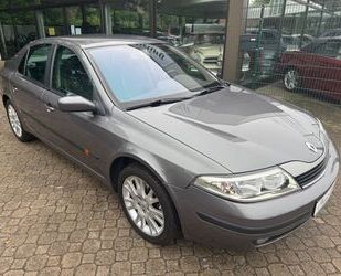Renault Laguna Gebrauchtwagen