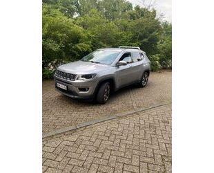Jeep Compass Gebrauchtwagen