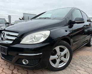 Mercedes-Benz B 170 Gebrauchtwagen