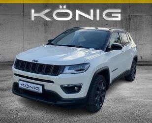 Jeep Compass Gebrauchtwagen