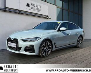 BMW 420 Gran Coupé Gebrauchtwagen