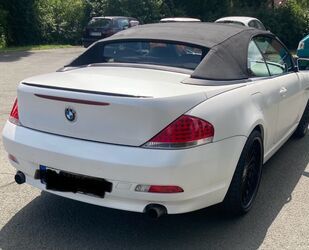 BMW 630 Gebrauchtwagen