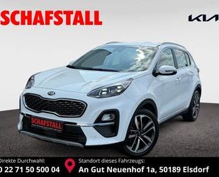 Kia Sportage Gebrauchtwagen