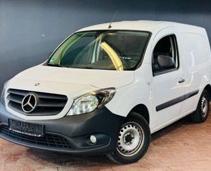 Mercedes-Benz Citan Gebrauchtwagen
