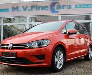VW Golf Sportsvan Gebrauchtwagen