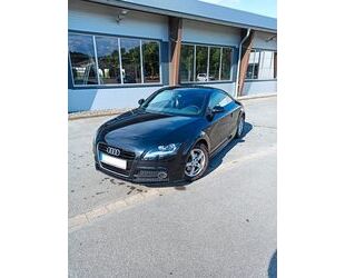Audi TT Gebrauchtwagen