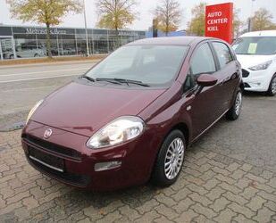 Fiat Punto Evo Gebrauchtwagen