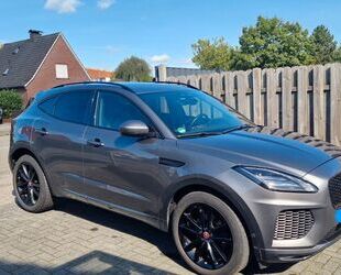 Jaguar E-Pace Gebrauchtwagen